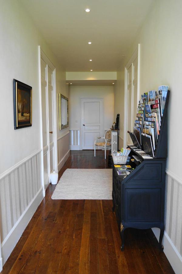 Bed and Breakfast Le Chemin Challignac Esterno foto