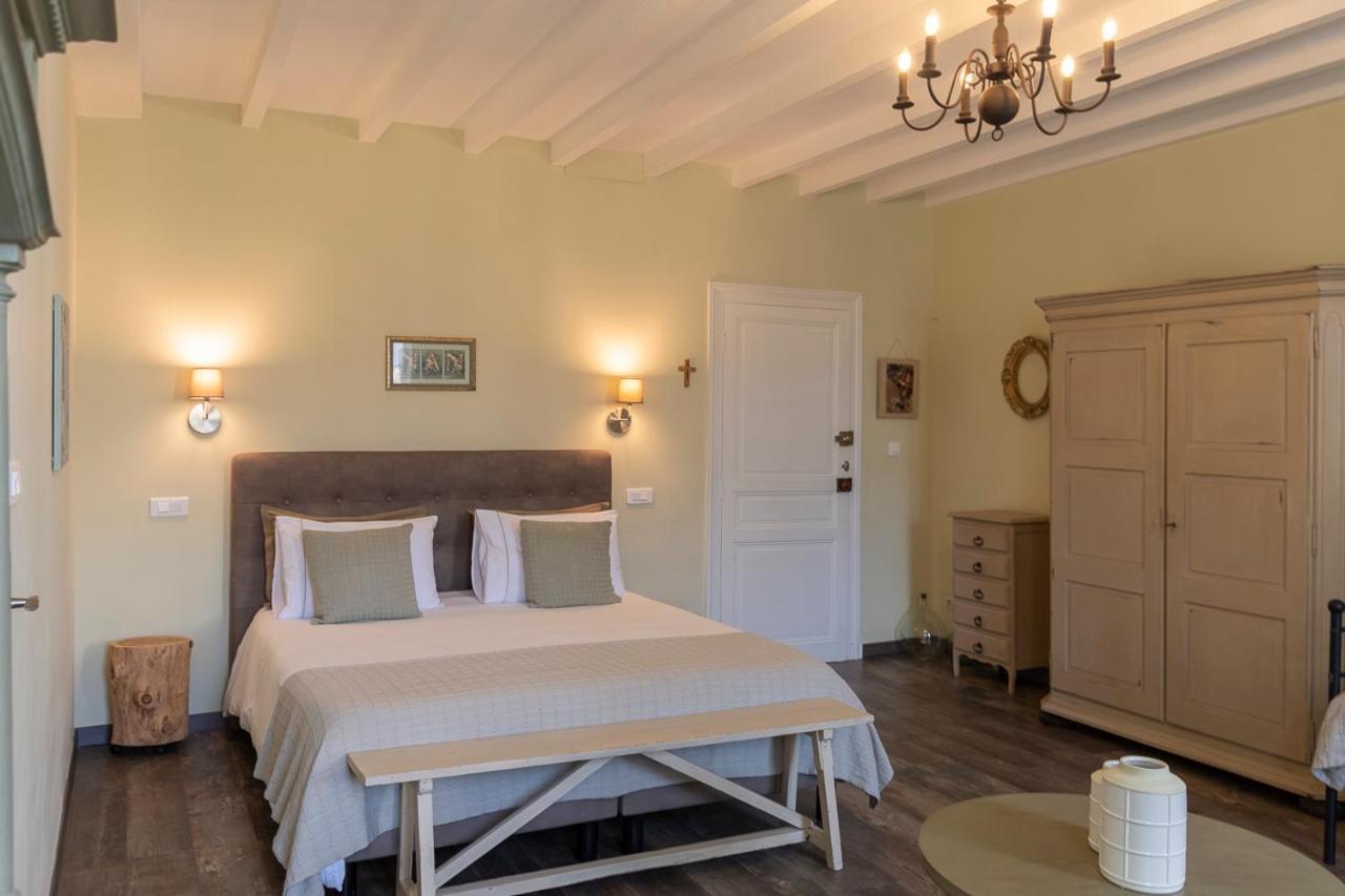 Bed and Breakfast Le Chemin Challignac Esterno foto