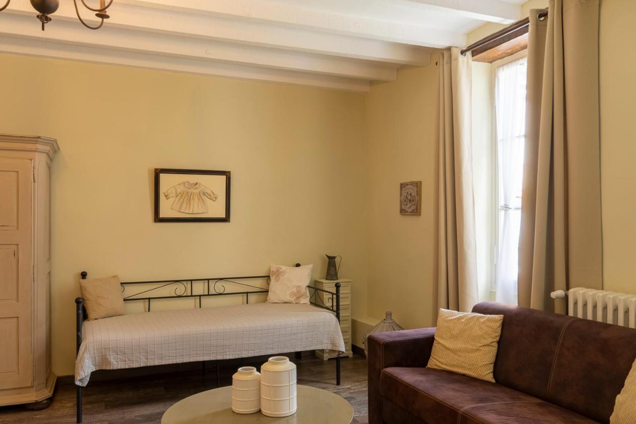 Bed and Breakfast Le Chemin Challignac Esterno foto