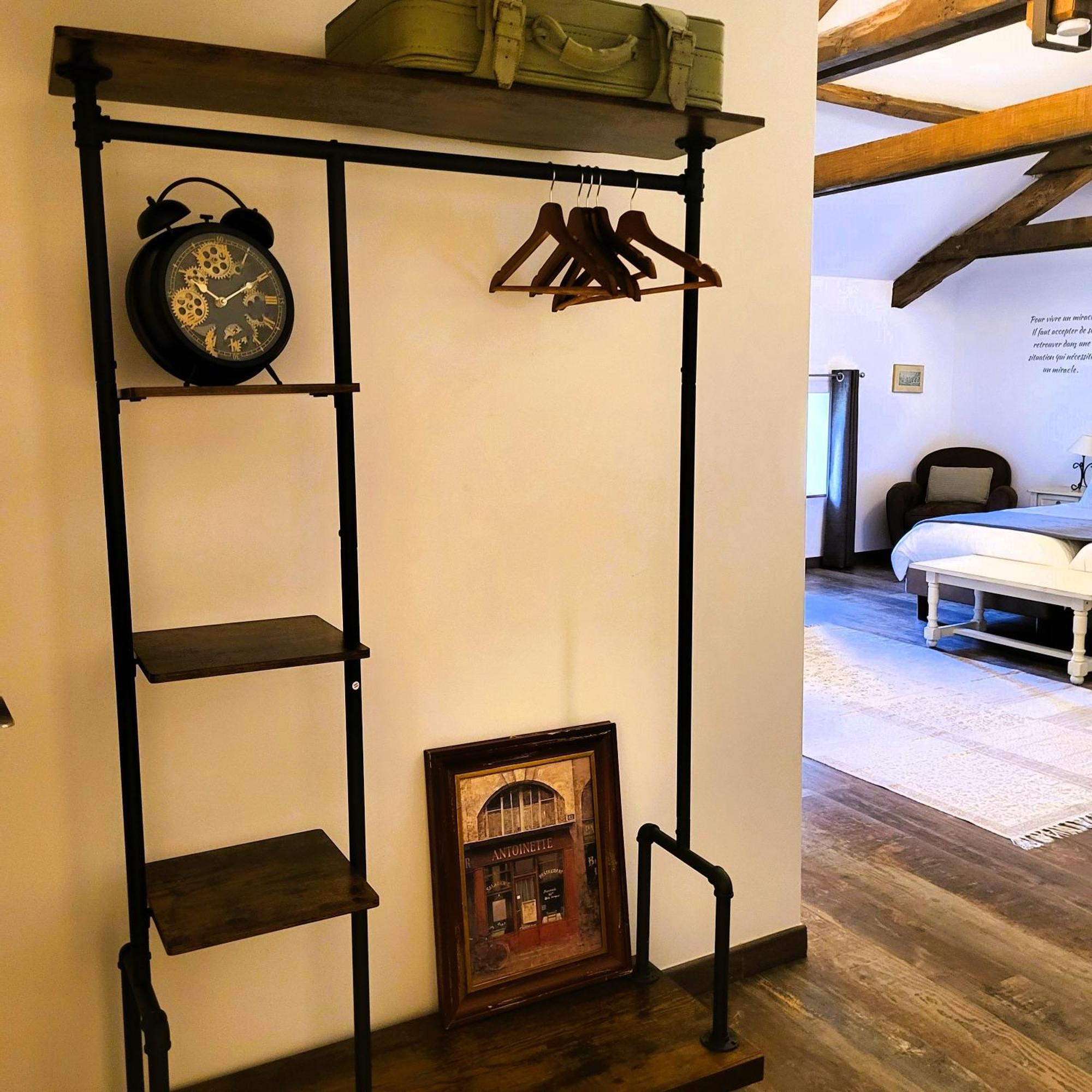 Bed and Breakfast Le Chemin Challignac Esterno foto