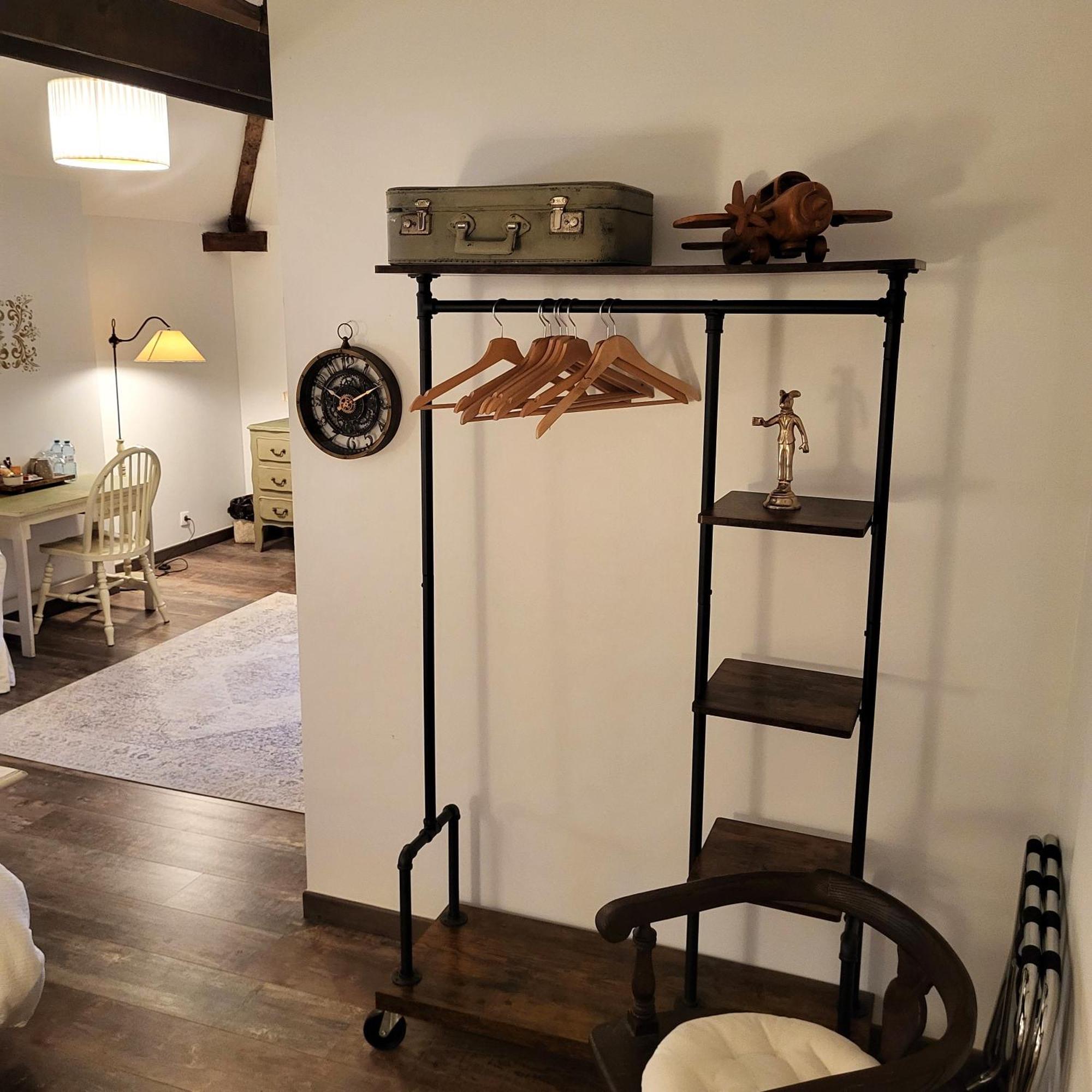 Bed and Breakfast Le Chemin Challignac Esterno foto